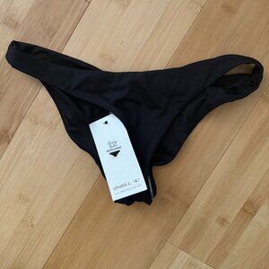 NWT O'Neill SALTWATER SOLIDS ROCKLEY CLASSIC BOTTOMS black sz xs